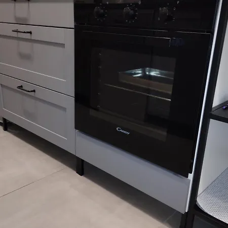 Alba Apartment Opatija