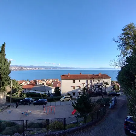 Alba Apartament *