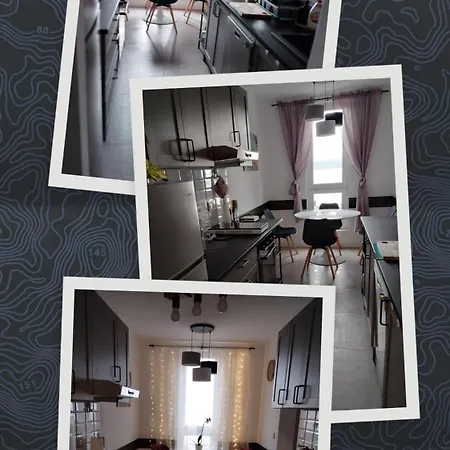 Apartment Alba *