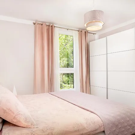 Alba Apartment *