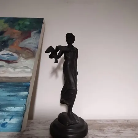 아파트 Alba 오파티아