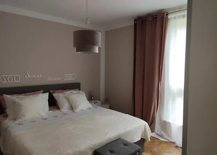 Lejlighed Alba *