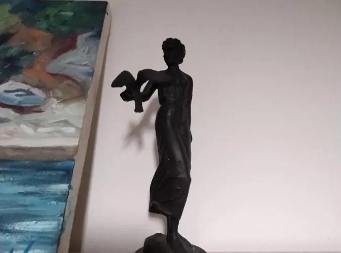 Lejlighed Alba Opatija