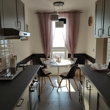 Alba Apartman Abbázia