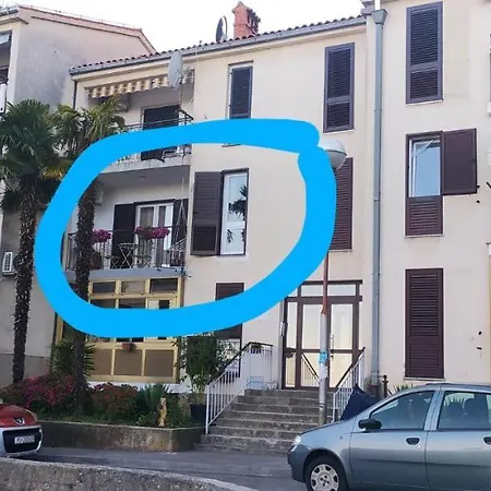 Apartman Alba Abbázia