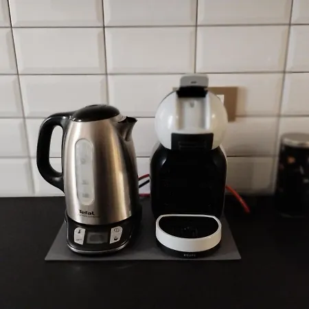 Alba Apartman Abbázia