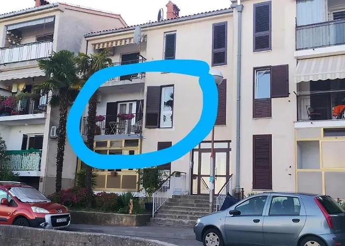 Appartamento Alba Abbazia