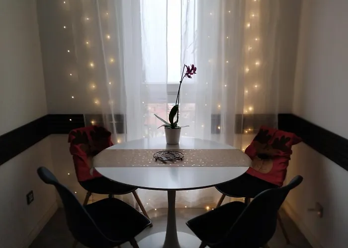 Alba Appartamento Abbazia