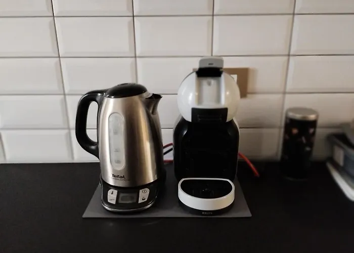 Alba Appartamento Abbazia